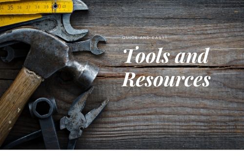 your favorite tools and resources make strong pillar content